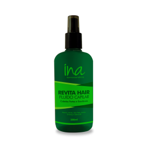 REVITA HAIR FLUIDO CAPILAR 200ML