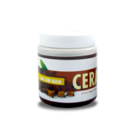 CERA DEPILATÓRIA CRAVO 250G