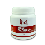 CREME XANTALGOSIL 500G