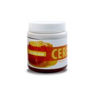 CERA DEPILATÓRIA MEL 250G