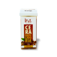 CERA DEPILATÓRIA GRAVO 140G