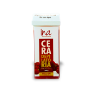 CERA DEPILATÓRIA PITANGA 140G
