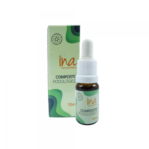 COMPOSTO PODOLÓGICO 10ML