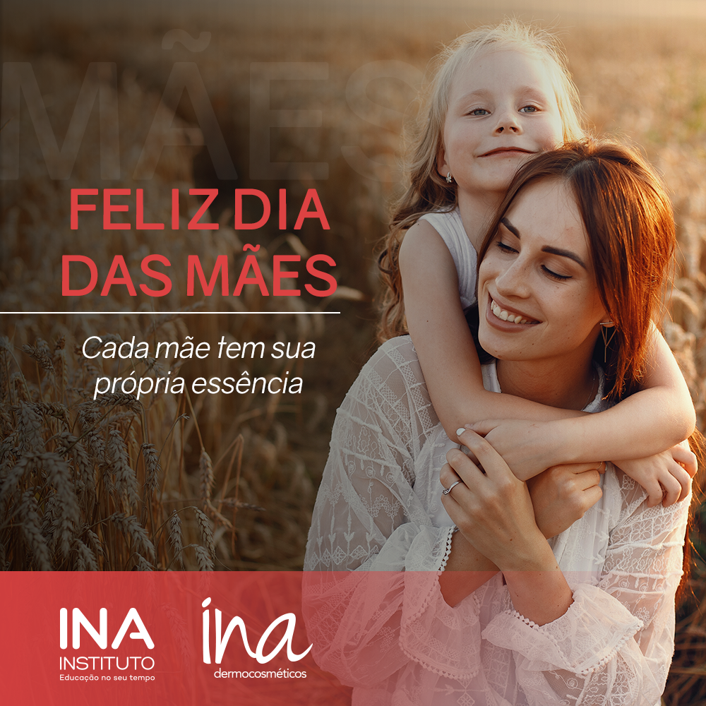 DIA DAS MÃES