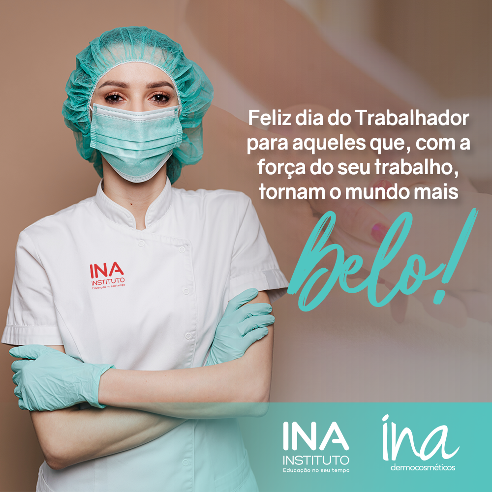 DIA DO TRABALHADOR