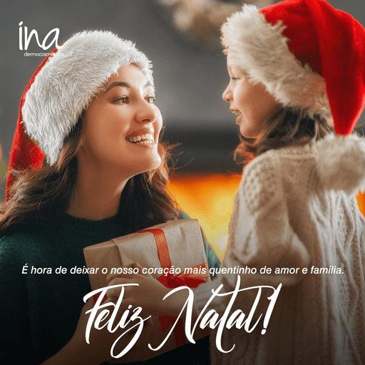 FELIZ NATAL