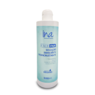 SOLUÇÃO EMOLIENTE E DESINCRUSTANTE 500ML